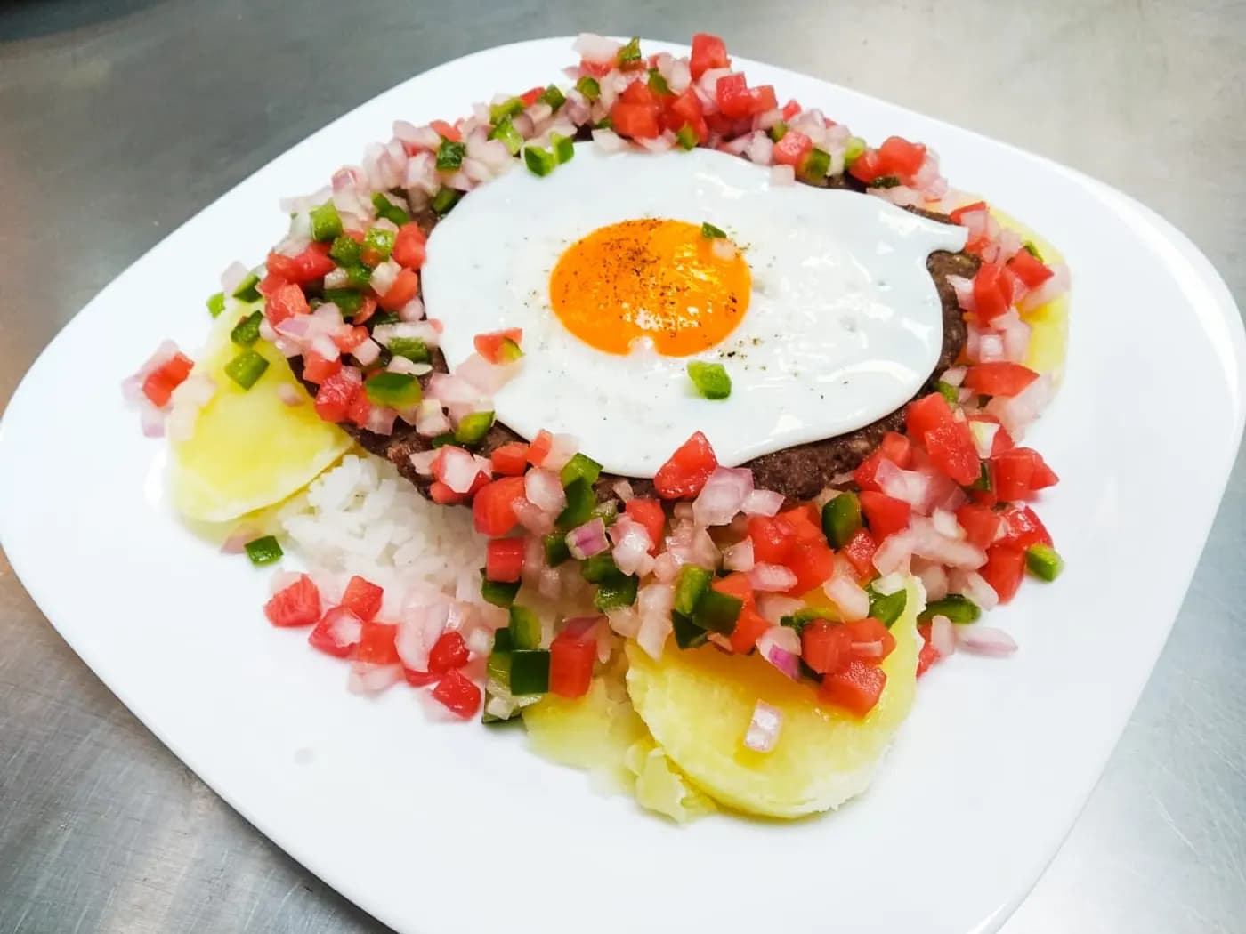 Silpancho